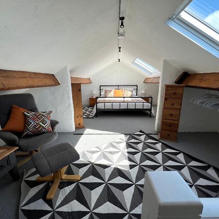 Moreaccom Maisonette Morecambe Exteriér fotografie