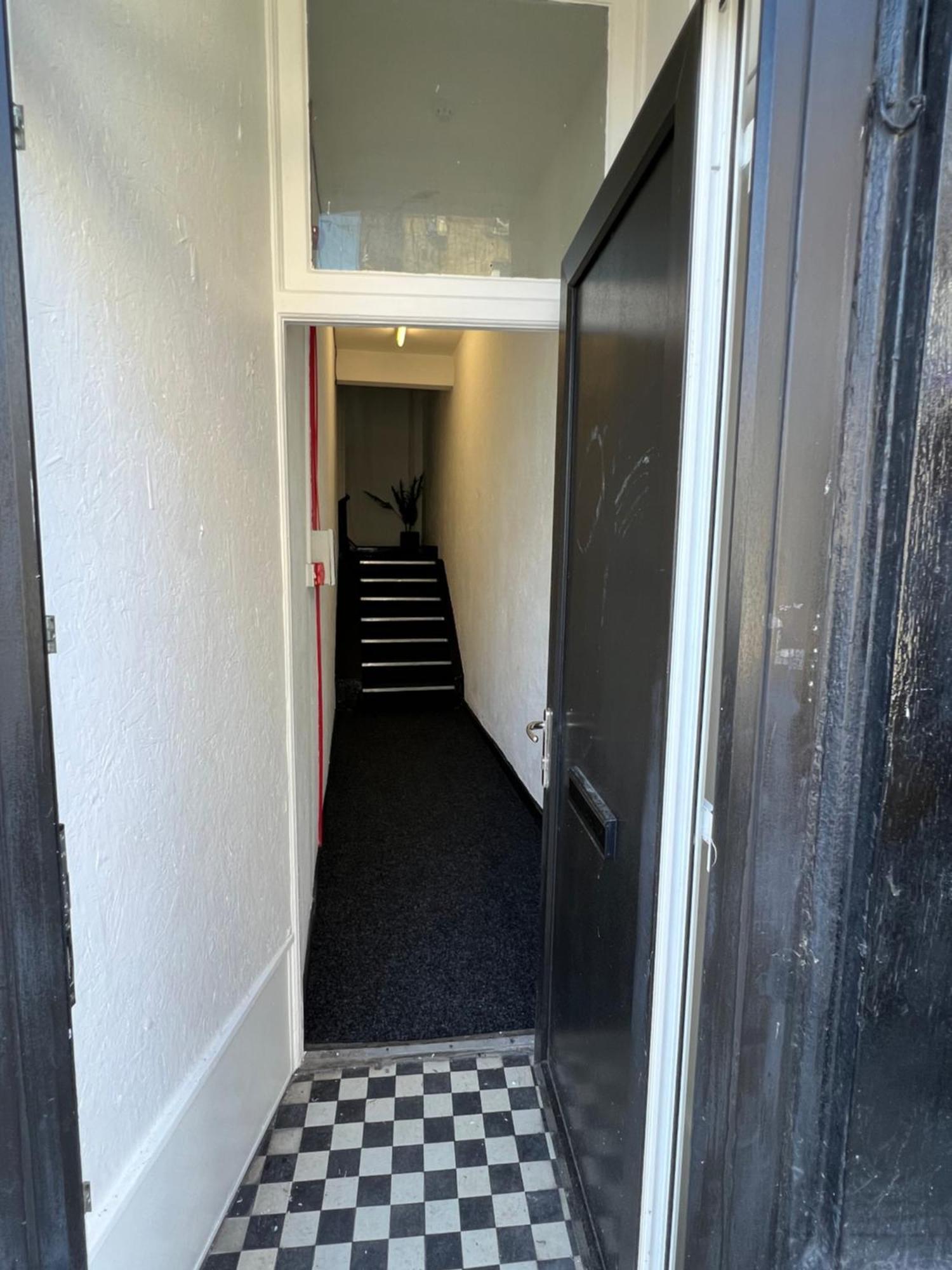 Moreaccom Maisonette Morecambe Exteriér fotografie
